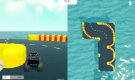 Скриншот 5 игры Can't Drive This