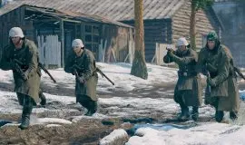 Скриншот 6 игры Enlisted