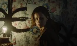Скриншот 1 игры Erica