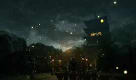 Скриншот 1 игры The 3rd Building