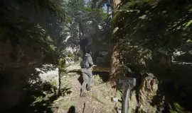 Скриншот 3 игры Sons of the Forest