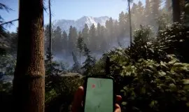 Скриншот 1 игры Sons of the Forest