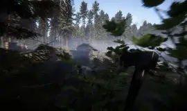 Скриншот 4 игры Sons of the Forest