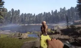 Скриншот 6 игры Sons of the Forest
