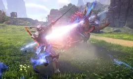 Скриншот 1 игры Tales of Arise