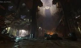 Скриншот 2 игры Warhammer 40,000: Darktide
