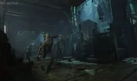 Скриншот 3 игры Warhammer 40,000: Darktide