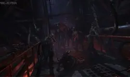 Скриншот 4 игры Warhammer 40,000: Darktide