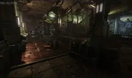 Скриншот 5 игры Warhammer 40,000: Darktide