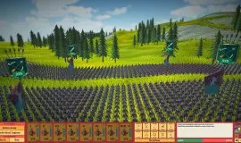 Скриншот 2 игры Conquest: Medieval Kingdoms