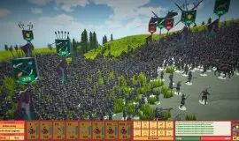 Скриншот 4 игры Conquest: Medieval Kingdoms