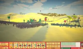 Скриншот 5 игры Conquest: Medieval Kingdoms