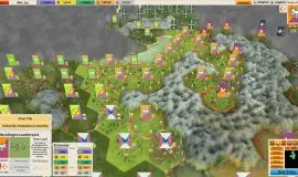 Скриншот 6 игры Conquest: Medieval Kingdoms
