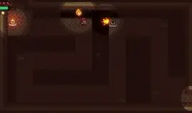 Скриншот 4 игры Elementallis