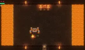 Скриншот 6 игры Elementallis