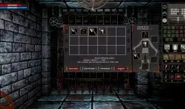 Скриншот 4 игры Inferno Beyond the 7th Circle