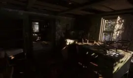 Скриншот 4 игры Metro Exodus - Enhanced Edition
