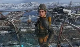 Скриншот 5 игры Metro Exodus - Enhanced Edition
