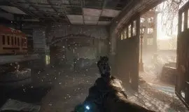 Скриншот 3 игры Metro Exodus - Enhanced Edition