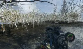 Скриншот 6 игры Metro Exodus - Enhanced Edition
