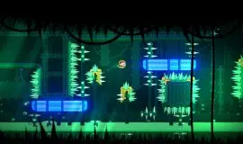 Скриншот 6 игры Sockventure