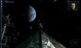 Скриншот 1 игры X3 Terran War Pack