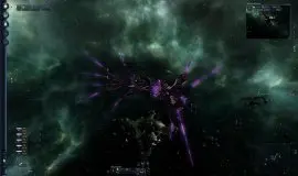 Скриншот 2 игры X3 Terran War Pack