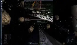 Скриншот 3 игры X3 Terran War Pack