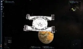 Скриншот 4 игры X3 Terran War Pack