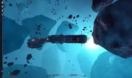 Скриншот 5 игры X3 Terran War Pack