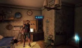 Скриншот 1 игры Dying Light: Platinum Edition
