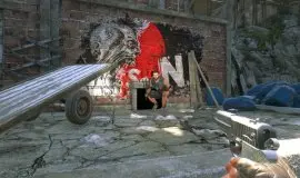 Скриншот 3 игры Dying Light: Platinum Edition