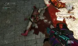 Скриншот 4 игры Dying Light: Platinum Edition