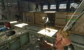 Скриншот 2 игры Dying Light: Platinum Edition
