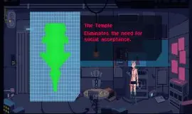 Скриншот 1 игры Essays on Empathy