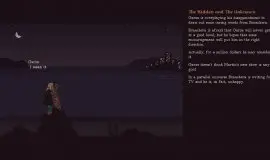 Скриншот 2 игры Essays on Empathy