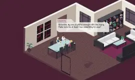 Скриншот 3 игры Essays on Empathy