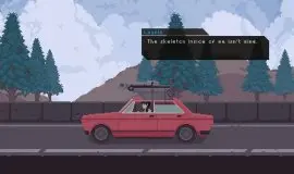 Скриншот 4 игры Essays on Empathy