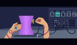 Скриншот 5 игры Essays on Empathy