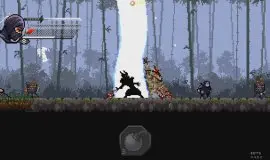 Скриншот 2 игры Within the Blade