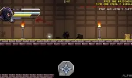 Скриншот 4 игры Within the Blade