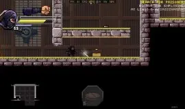 Скриншот 5 игры Within the Blade