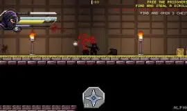 Скриншот 6 игры Within the Blade