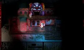 Скриншот 1 игры 2Dark