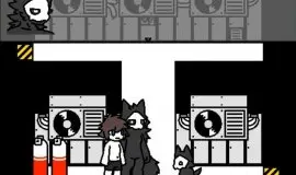 Скриншот 4 игры Changed