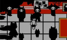 Скриншот 6 игры Changed