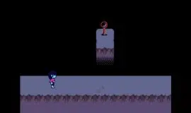 Скриншот 5 игры Deltarune