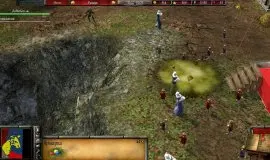 Скриншот 2 игры Stronghold 2: Steam Edition