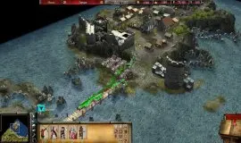 Скриншот 3 игры Stronghold 2: Steam Edition