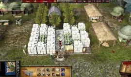 Скриншот 5 игры Stronghold 2: Steam Edition